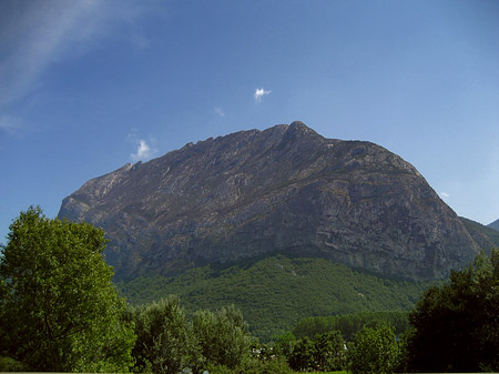 Fotos Berge in der Umgebung von Grenoble