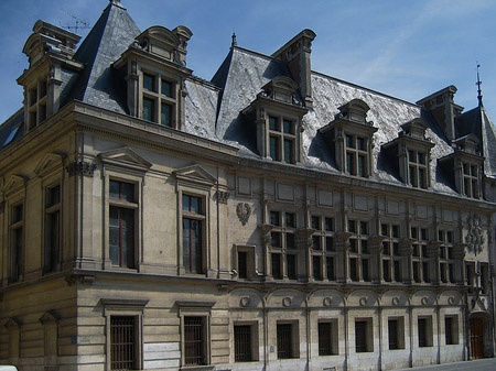 Fotos Häuser | Grenoble